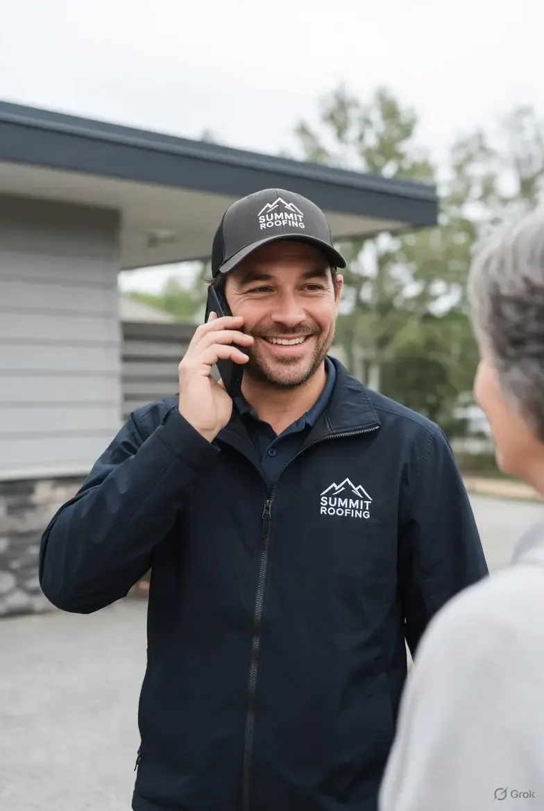 Flat Roof Leak Repair Burien, WA FAQs